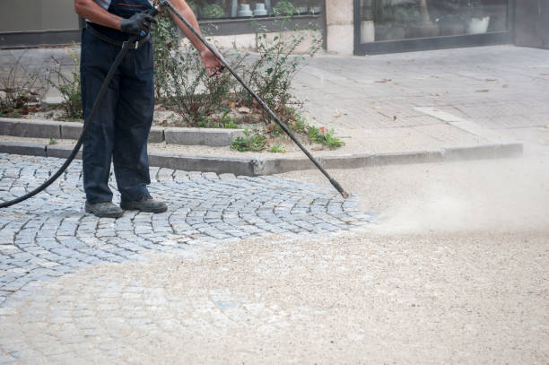 Best Parking Lot and Garage Cleaning  in Red Oak, TX